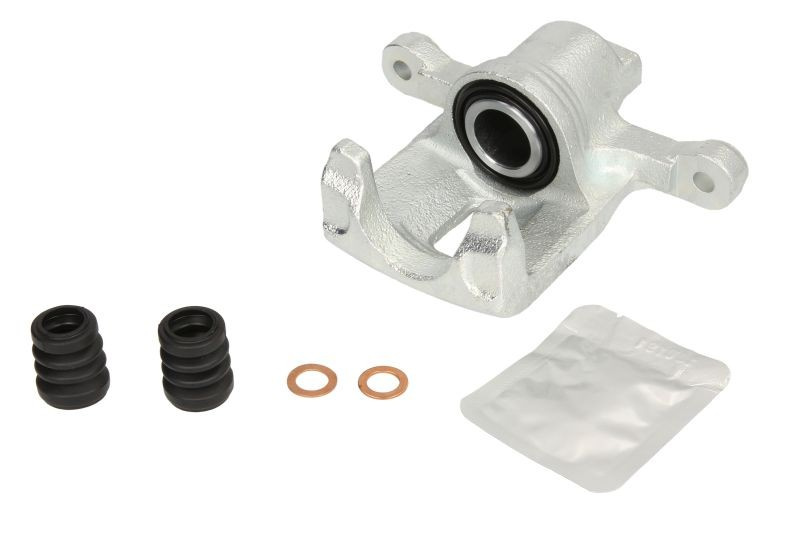 Etrier frana CHEVROLET LACETTI (J200) (2003 - 2016) KRIEGER 0950008298 piesa NOUA