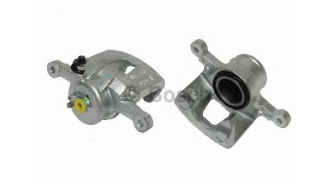 Etrier frana Chevrolet MATIZ (M200, M250) 2005-2016 #2 0986473450