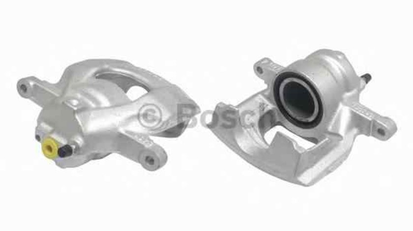 Etrier frana CITROËN C1 II BOSCH 0 986 135 093