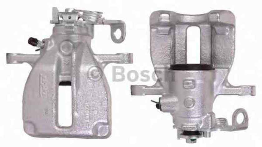 Etrier frana CITROËN JUMPY BOSCH 0 986 134 346