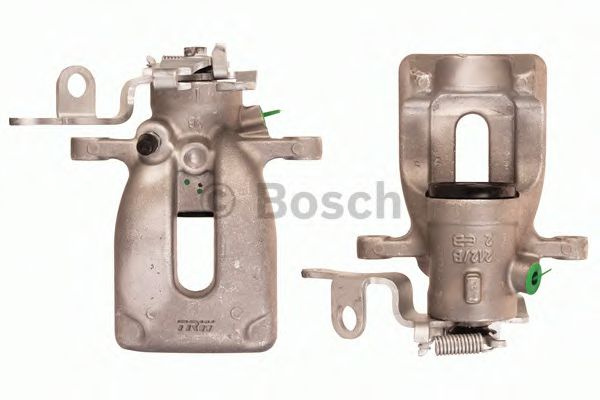 Etrier frana CITROEN BERLINGO (B9) (2008 - 2016) BOSCH 0 986 134 332 piesa NOUA