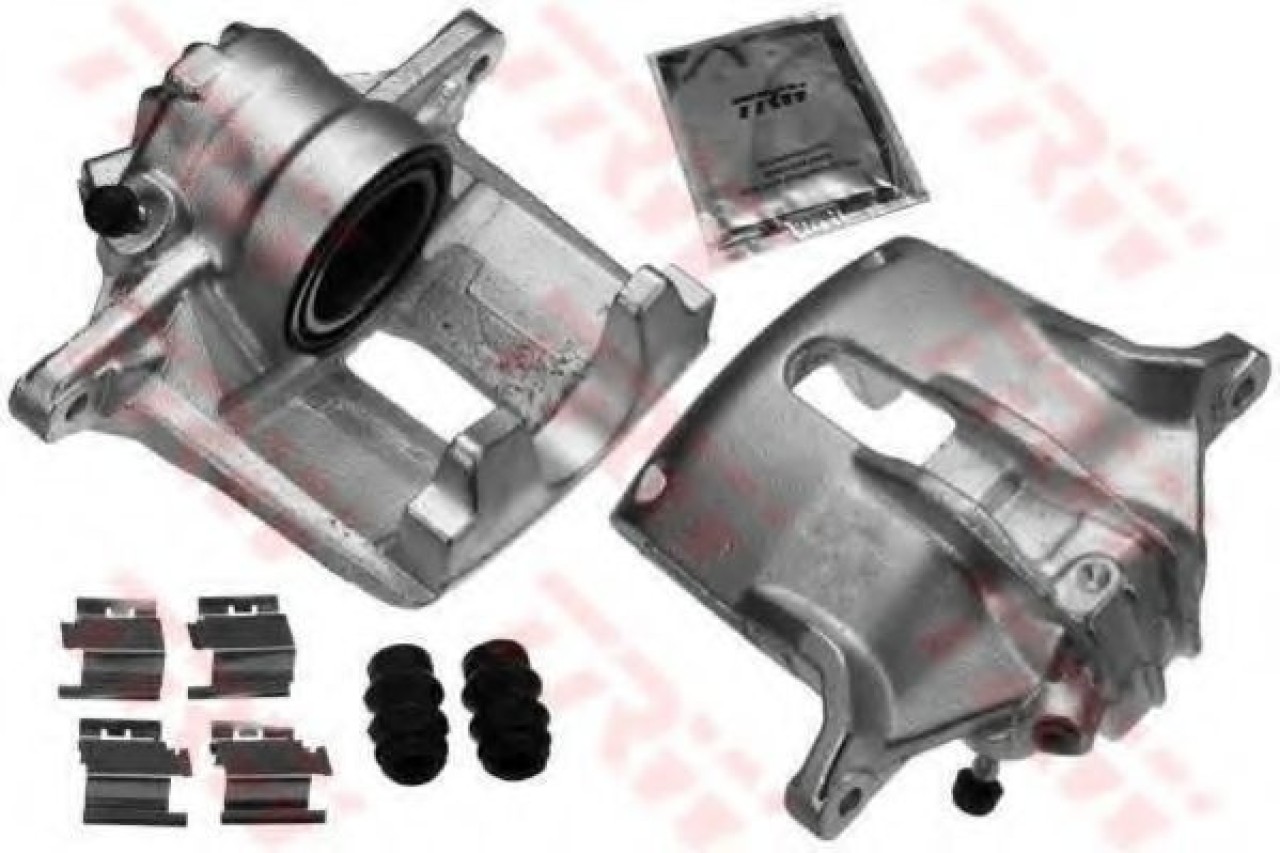 Etrier frana CITROEN BERLINGO caroserie (B9) (2008 - 2016) TRW BHW669E piesa NOUA