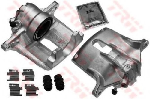 Etrier frana CITROEN BERLINGO caroserie (B9) (2008 - 2016) TRW BHW669E piesa NOUA