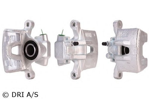 Etrier frana CITROEN C-CROSSER (EP) (2007 - 2016) DRI 4258810 piesa NOUA