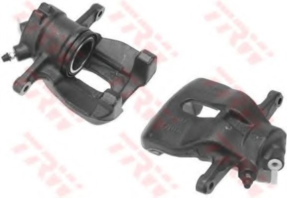 Etrier frana CITROEN C2 ENTERPRISE (2009 - 2016) TRW BHV334 piesa NOUA
