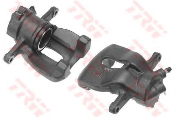 Etrier frana CITROEN C2 ENTERPRISE (2009 - 2016) TRW BHV335 piesa NOUA
