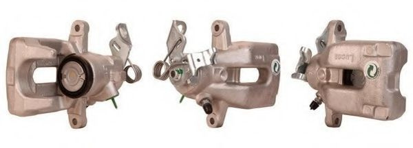 Etrier frana CITROEN C2 ENTERPRISE (2009 - 2016) FERODO FCL694376 piesa NOUA