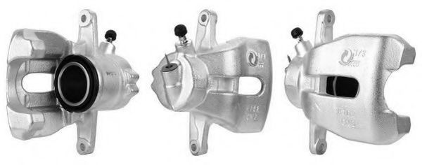 Etrier frana CITROEN C2 ENTERPRISE (2009 - 2016) FERODO FCL694382 piesa NOUA