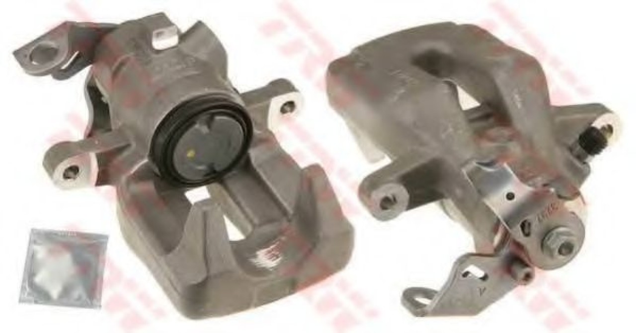 Etrier frana CITROEN C4 Cupe (LA) (2004 - 2011) TRW BHN329 piesa NOUA