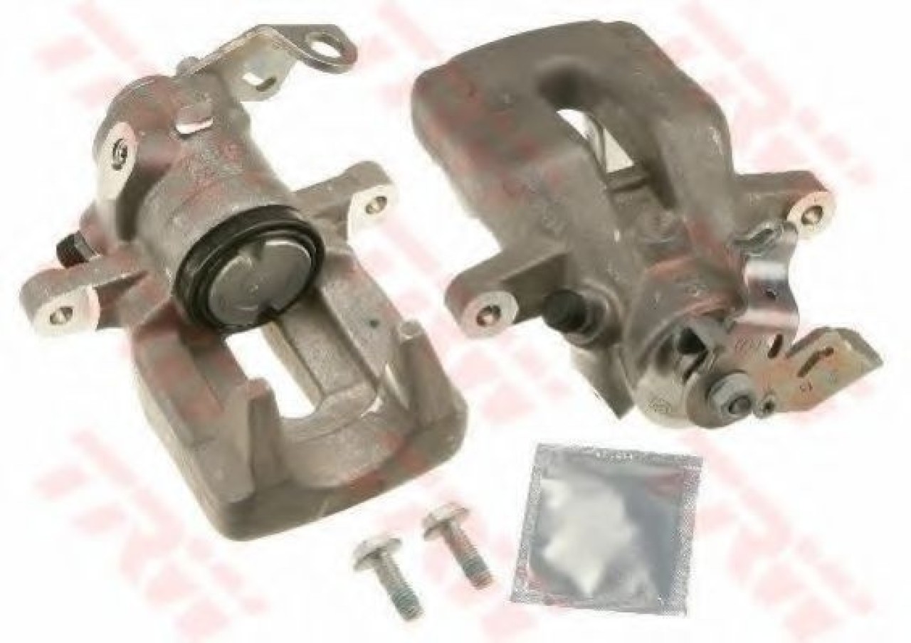 Etrier frana CITROEN C4 Cupe (LA) (2004 - 2011) TRW BHN330 piesa NOUA