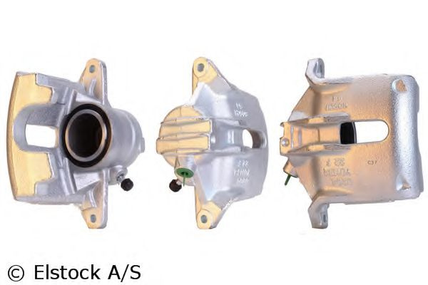 Etrier frana CITROEN C4 I (LC) (2004 - 2011) ELSTOCK 83-0626 piesa NOUA