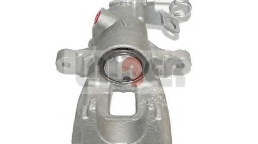 Etrier frana CITROEN C4 I (LC) (2004 - 2011) LAUBER 77.2789 piesa NOUA