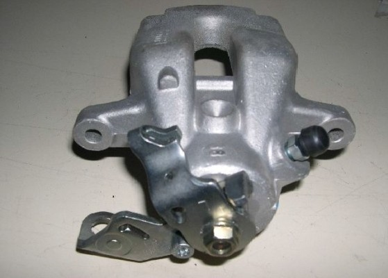 Etrier frana CITROEN C4 I (LC) (2004 - 2011) QWP WBC174 piesa NOUA