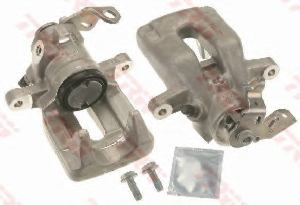 Etrier frana CITROEN C4 I (LC) (2004 - 2011) TRW BHN330E piesa NOUA