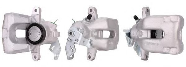 Etrier frana CITROEN C4 Limuzina (2006 - 2016) FERODO FCL694168 piesa NOUA