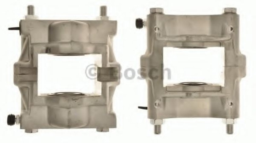 Etrier frana CITROEN C5 I (DC) (2001 - 2004) BOSCH 0 986 473 165 piesa NOUA