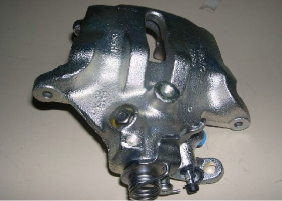 Etrier frana CITROEN C5 I (DC) (2001 - 2004) QWP WBC227 piesa NOUA