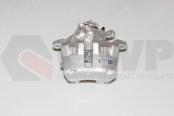 Etrier frana CITROEN C5 II Break (RE) (2004 - 2016) QWP WBC226 piesa NOUA