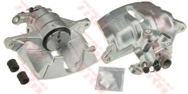 Etrier frana CITROEN C5 II Break (RE) (2004 - 2016) TRW BHZ496E piesa NOUA