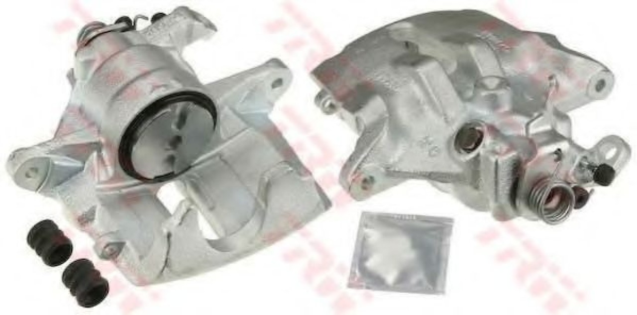 Etrier frana CITROEN C5 II Break (RE) (2004 - 2016) TRW BHZ495E piesa NOUA