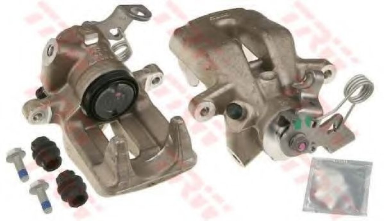 Etrier frana CITROEN C5 II Break (RE) (2004 - 2016) TRW BHN822 piesa NOUA