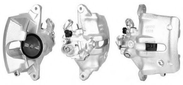 Etrier frana CITROEN C5 II Break (RE) (2004 - 2016) FERODO FCL694365 piesa NOUA