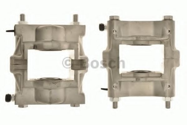 Etrier frana CITROEN C5 II (RC) (2004 - 2016) BOSCH 0 986 473 165 piesa NOUA