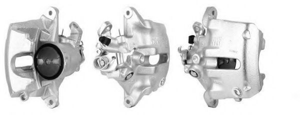 Etrier frana CITROEN C5 II (RC) (2004 - 2016) FERODO FCL694363 piesa NOUA
