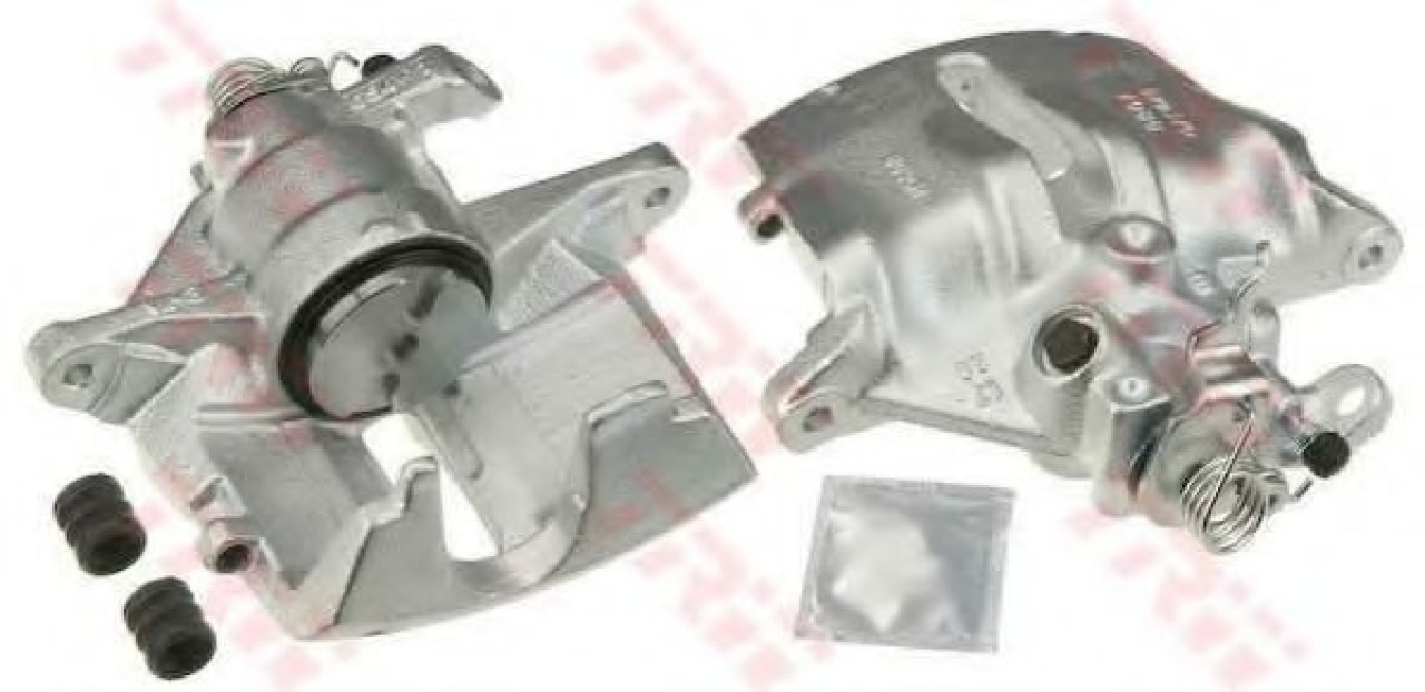 Etrier frana CITROEN C5 II (RC) (2004 - 2016) TRW BHZ497E piesa NOUA
