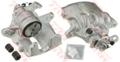 Etrier frana CITROEN C5 II (RC) (2004 - 2016) TRW BHZ493E piesa NOUA