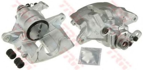 Etrier frana CITROEN C5 II (RC) (2004 - 2016) TRW BHZ495E piesa NOUA