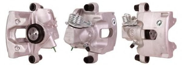 Etrier frana CITROEN C5 III Break (TD) (2008 - 2016) FERODO FCL695159 piesa NOUA