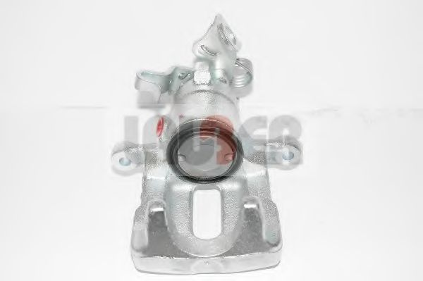Etrier frana CITROEN C8 (EA, EB) (2002 - 2016) LAUBER 77.2792 piesa NOUA