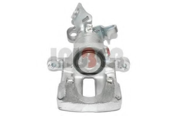 Etrier frana CITROEN C8 (EA, EB) (2002 - 2016) LAUBER 77.2793 piesa NOUA