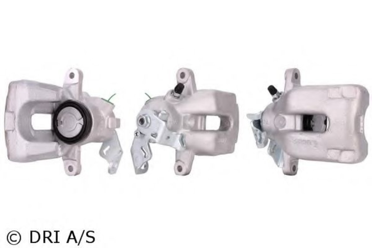 Etrier frana CITROEN DS4 (2011 - 2015) DRI 4280000 piesa NOUA