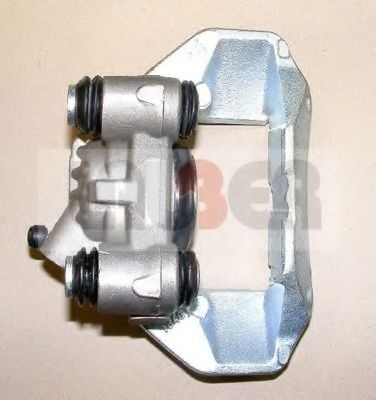 Etrier frana CITROEN SAXO (S0, S1) (1996 - 2004) LAUBER 77.0216 piesa NOUA