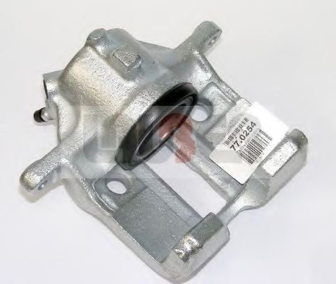 Etrier frana CITROEN XSARA (N1) (1997 - 2005) LAUBER 77.0254 piesa NOUA