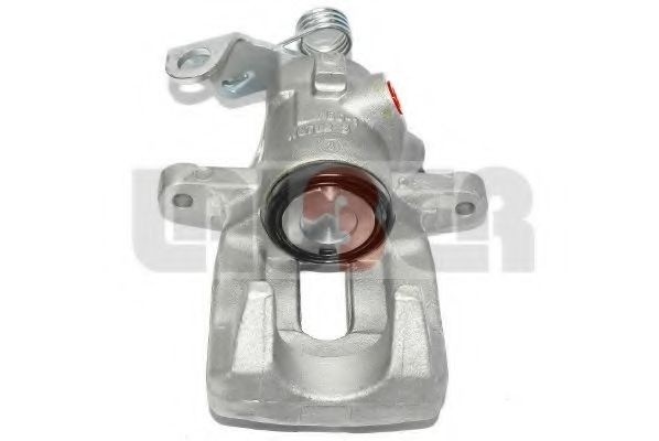 Etrier frana CITROEN XSARA PICASSO (N68) (1999 - 2016) LAUBER 77.2840 piesa NOUA