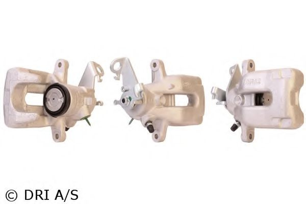 Etrier frana CITROEN XSARA PICASSO (N68) (1999 - 2016) DRI 4185310 piesa NOUA