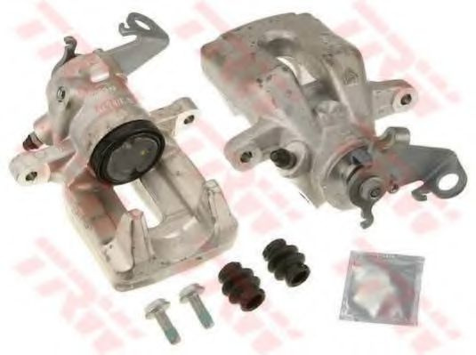 Etrier frana CITROEN XSARA PICASSO (N68) (1999 - 2016) TRW BHZ623 piesa NOUA