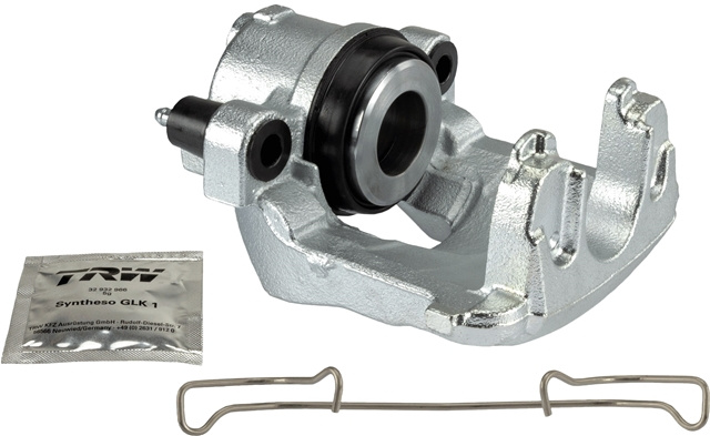 Etrier Frana Cu Piesa La Schimb Trw Vauxhall BHW769E
