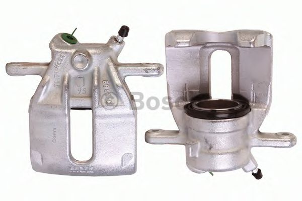 Etrier frana DACIA DUSTER (2010 - 2016) BOSCH 0 986 134 329 piesa NOUA