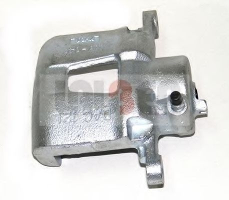 Etrier frana DAEWOO NUBIRA (KLAJ) (1997 - 2016) LAUBER 77.0290 piesa NOUA