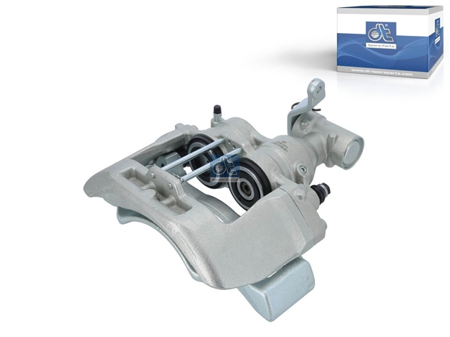 Etrier Frana Diesel Technic Dt Iveco 7.36268