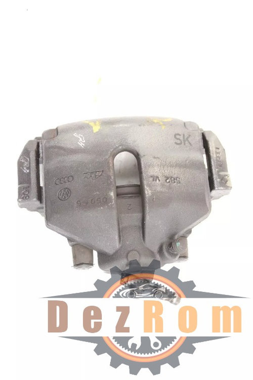 Etrier frana dreapta fata 1K0615124E VW Jetta Mk7 Sedan (BU3) 1.4 TSI 265 cai CZDA