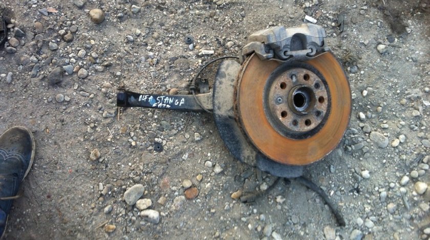 Etrier Frana Dreapta Fata Alfa Romeo 159