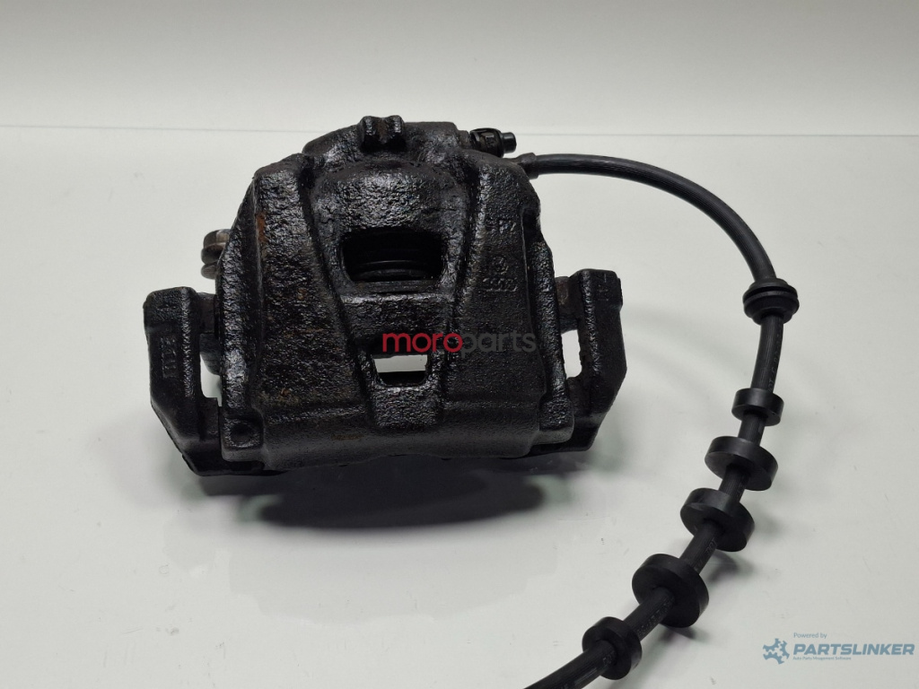 Etrier frana dreapta fata AUDI A4 IV Avant 8K5, B8 2007 - 2015 TDI CAGB, CJCB, CSUB 8K0615124F
