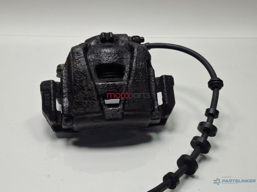 Etrier frana dreapta fata AUDI A4 IV Avant 8K5, B8 2007 - 2015 TDI CAGB, CJCB, CSUB 8K0615124F