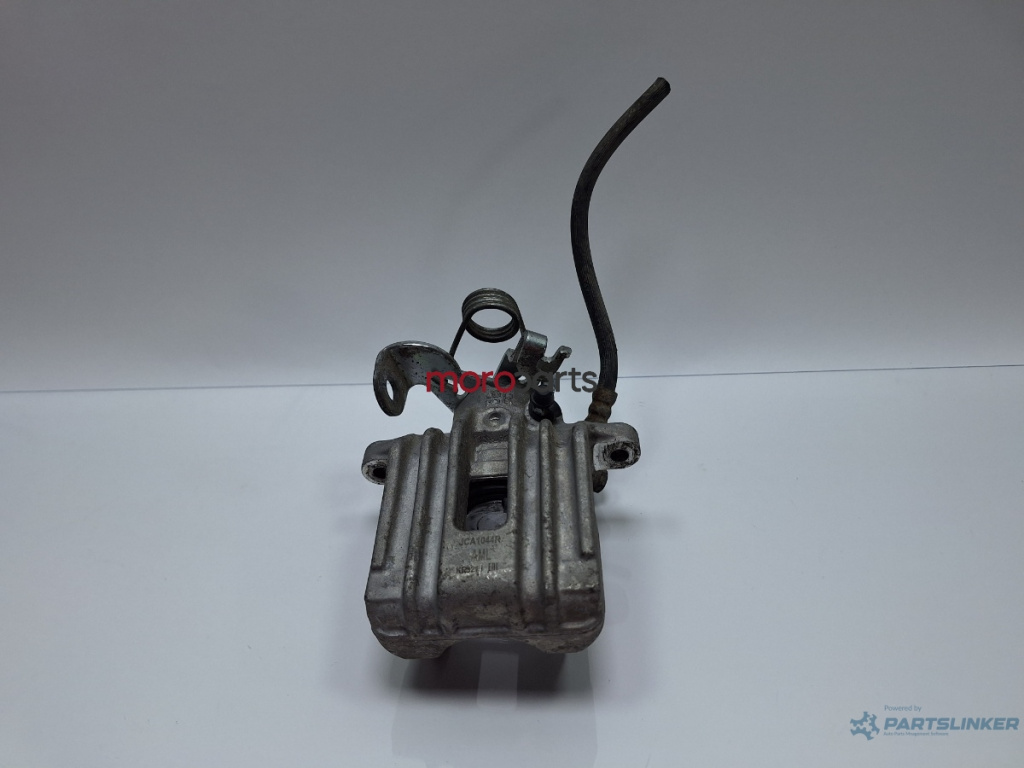 Etrier frana dreapta spate AUDI A4 III 8EC, B7 2004 - 2008 TDI BKE, BRB Juratek JCA1044L