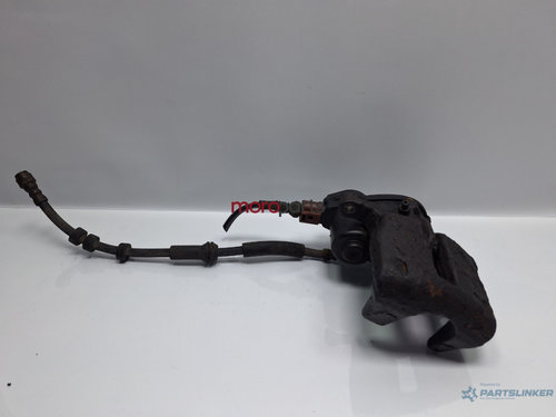 Etrier frana dreapta spate AUDI A4 IV Avant 8K5, B8 2007 - 2015 TDI CAGA, CJCA, CMEA, CMFA VAG 8K061...